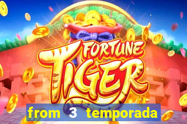 from 3 temporada via torrent